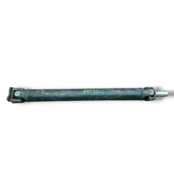 Recambio de transmision central para mitsubishi montero   (v3_w, v2_w, v4_w, v5_w) 2.5 td 4wd (v24c, v24w) referencia OEM IAM MB
